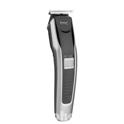 HTC AT-538 Rechargeable Hair and Beard Trimmer for Men